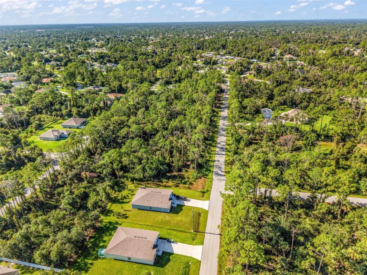 4812 Tahiti Street , North Port, FL 34286 Photo