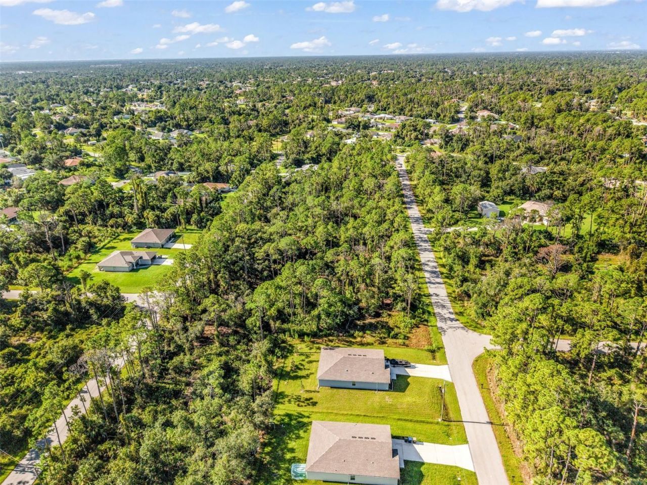 4812 Tahiti Street , North Port, FL 34286 Photo