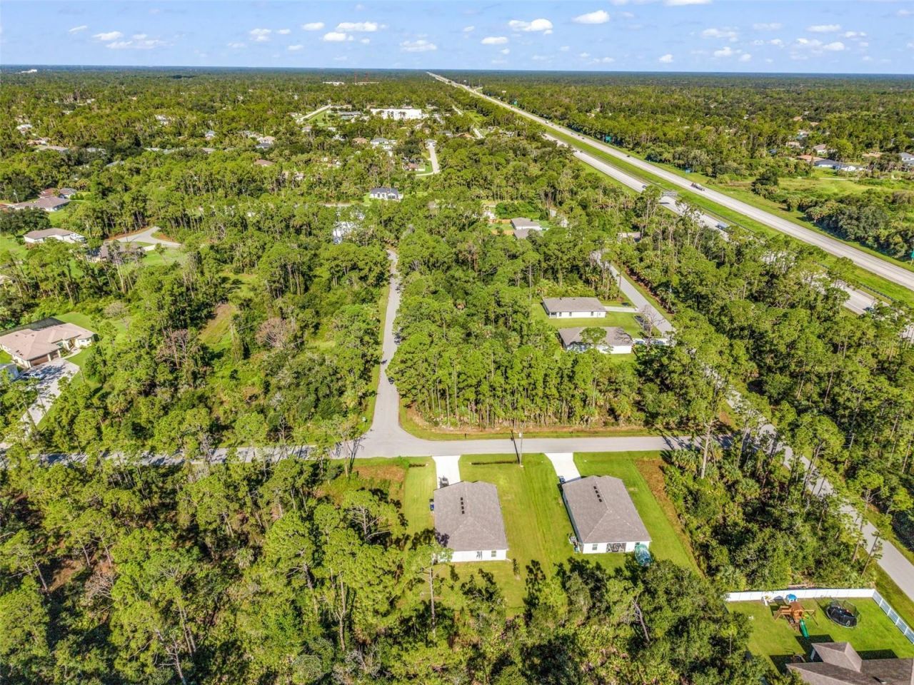 4812 Tahiti Street , North Port, FL 34286 Photo