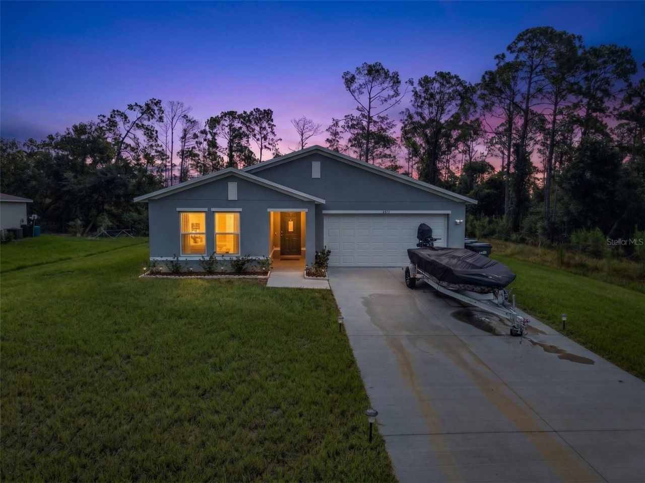 4812 Tahiti Street , North Port, FL 34286 Photo
