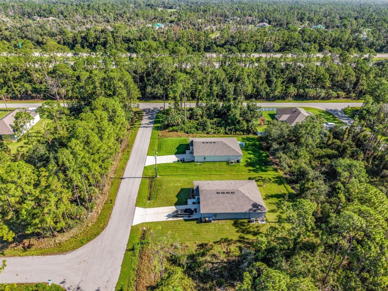4812 Tahiti Street , North Port, FL 34286 Photo