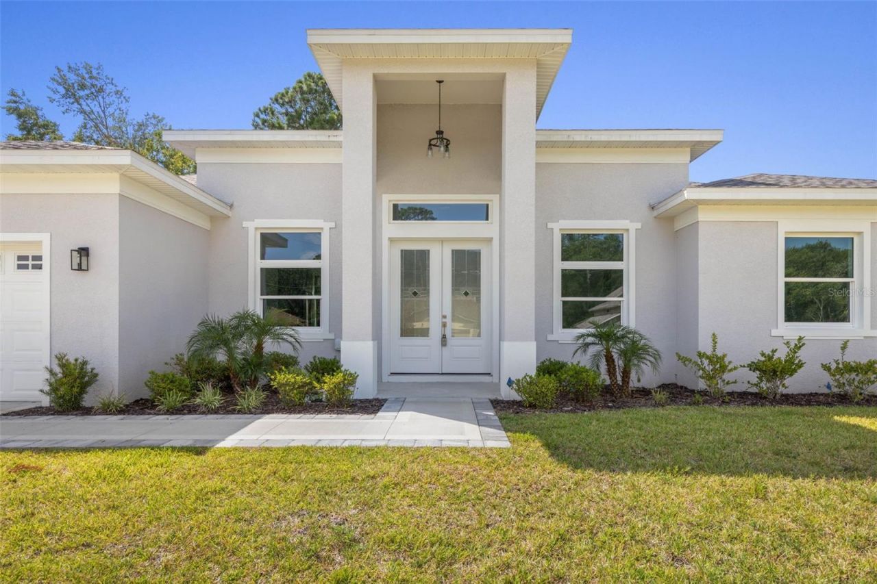 45 Farmsworth Drive , Palm Coast, FL 32137 Photo