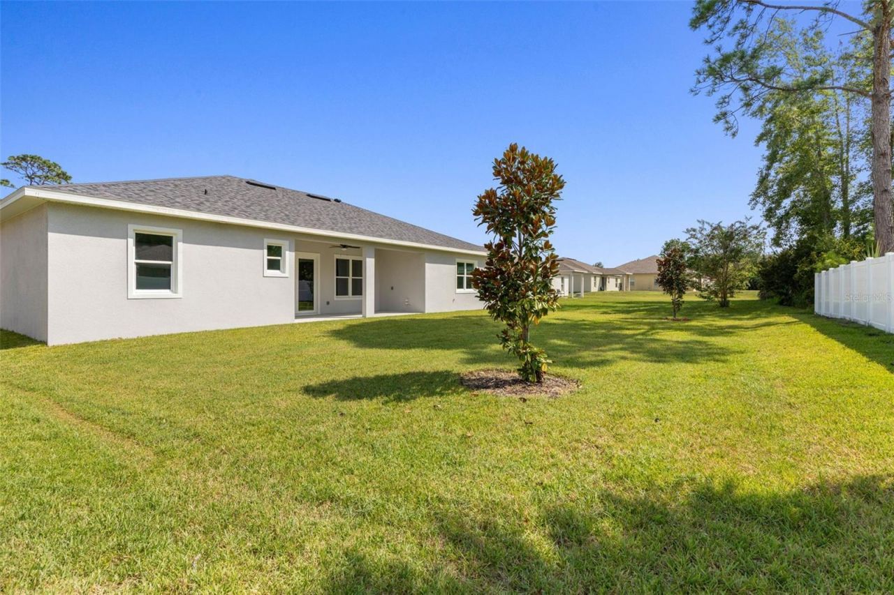 45 Farmsworth Drive , Palm Coast, FL 32137 Photo