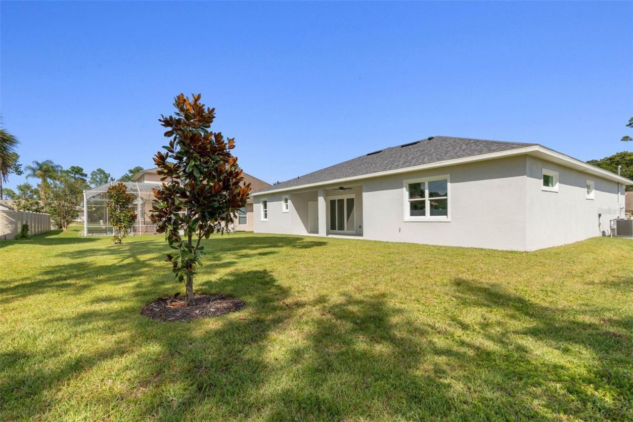 45 Farmsworth Drive , Palm Coast, FL 32137 Photo