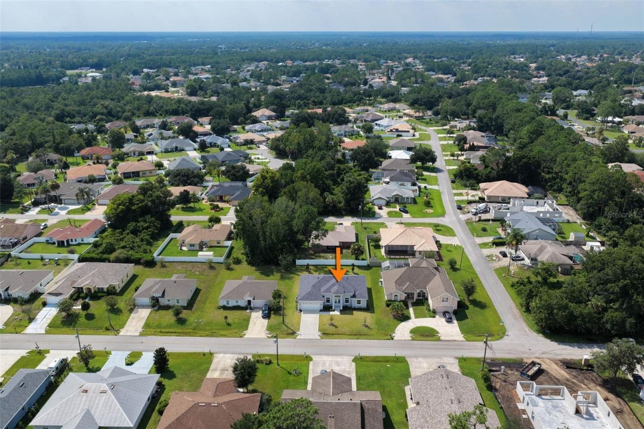 45 Farmsworth Drive , Palm Coast, FL 32137 Photo