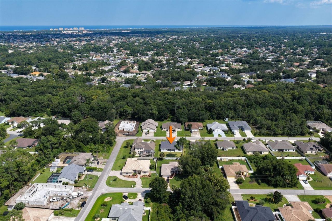 45 Farmsworth Drive , Palm Coast, FL 32137 Photo