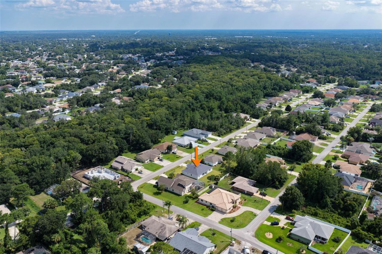 45 Farmsworth Drive , Palm Coast, FL 32137 Photo