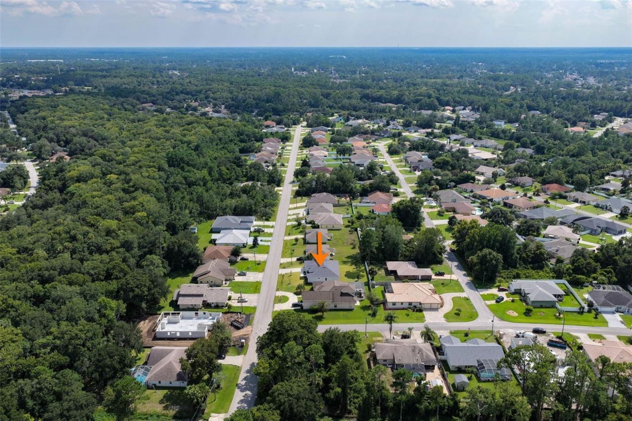 45 Farmsworth Drive , Palm Coast, FL 32137 Photo