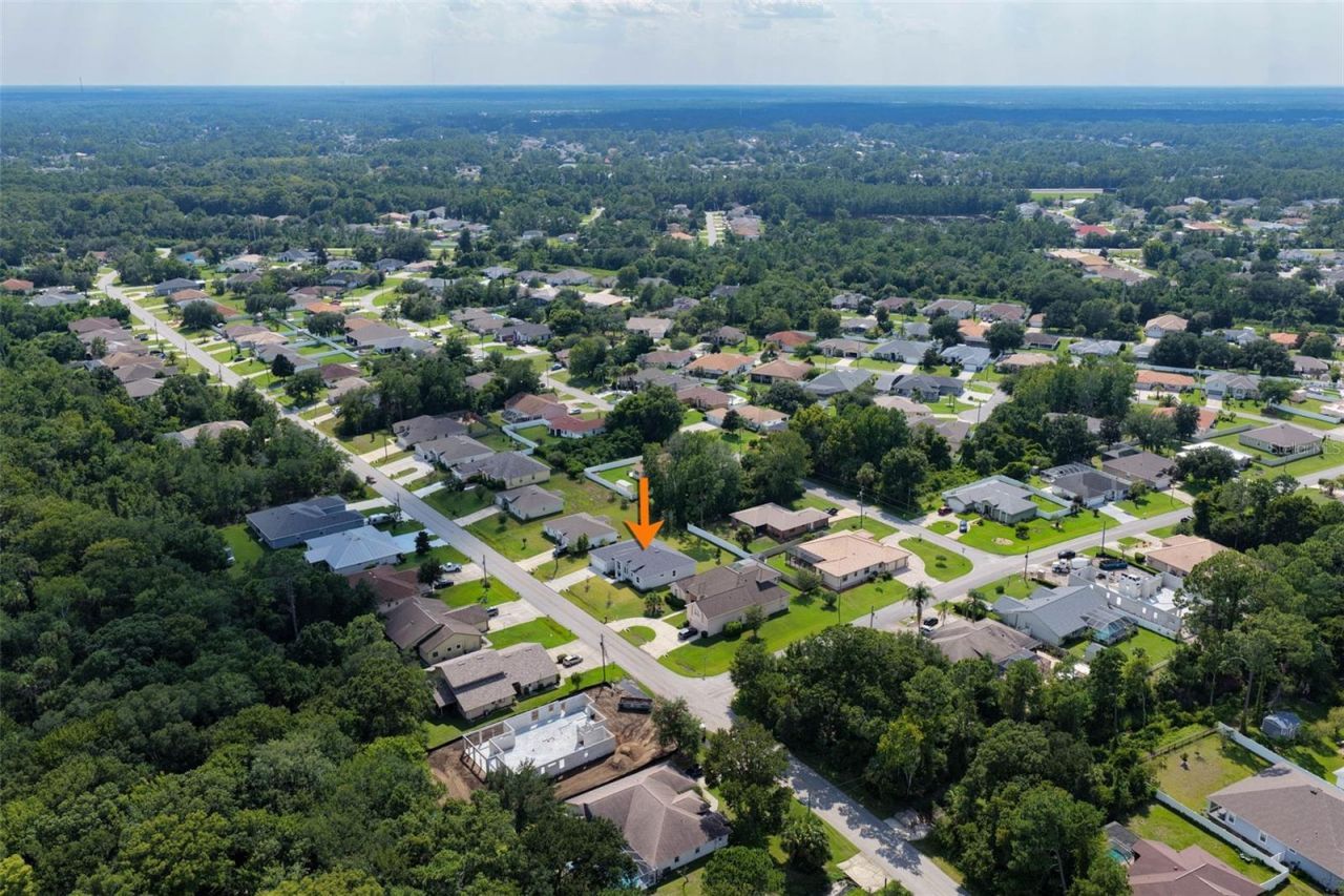 45 Farmsworth Drive , Palm Coast, FL 32137 Photo