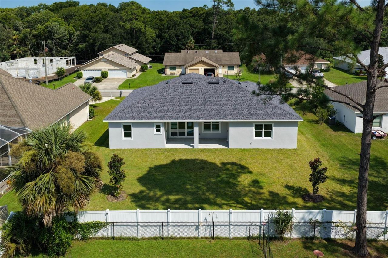 45 Farmsworth Drive , Palm Coast, FL 32137 Photo