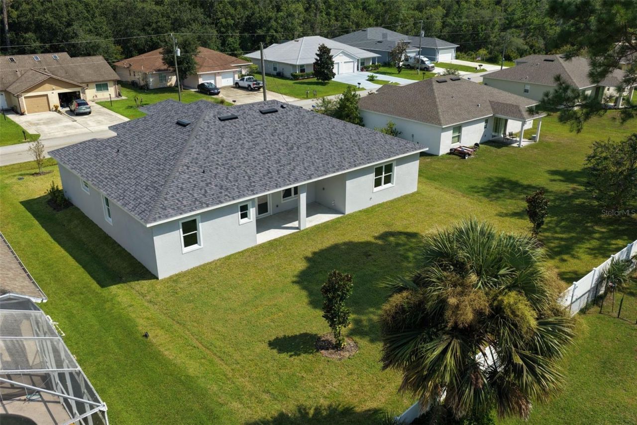 45 Farmsworth Drive , Palm Coast, FL 32137 Photo