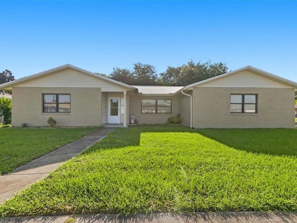 2045 ALEXANDER DRIVE , TITUSVILLE, FL 32796