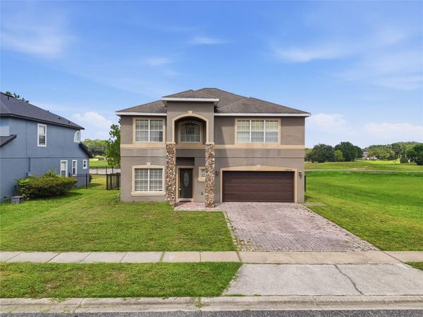 33863 TERRAGONA DRIVE , SORRENTO, FL 32776