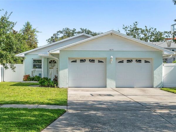 1621 CHESTNUT AVENUE , WINTER PARK, FL 32789