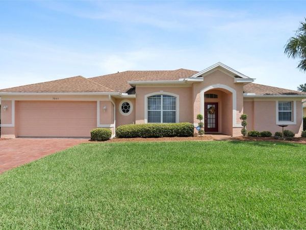 3805 LAUREL VIEW DRIVE , KISSIMMEE, FL 34744