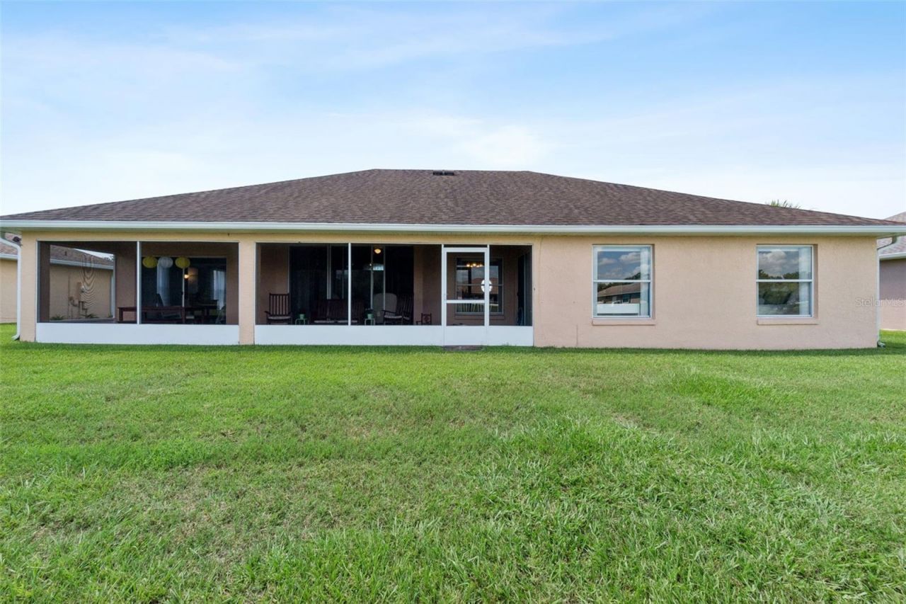 3805 Laurel View Drive , Kissimmee, FL 34744 Photo