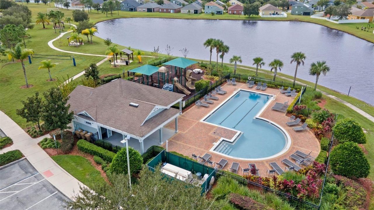 3805 Laurel View Drive , Kissimmee, FL 34744 Photo