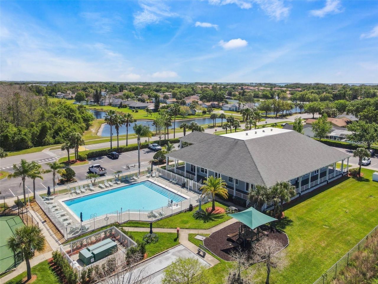 3805 Laurel View Drive , Kissimmee, FL 34744 Photo