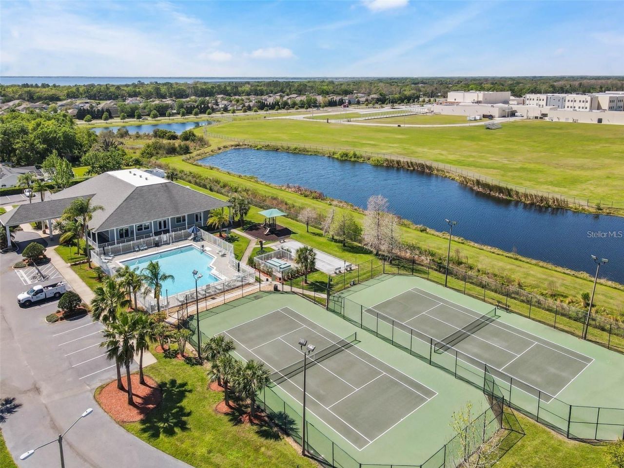 3805 Laurel View Drive , Kissimmee, FL 34744 Photo