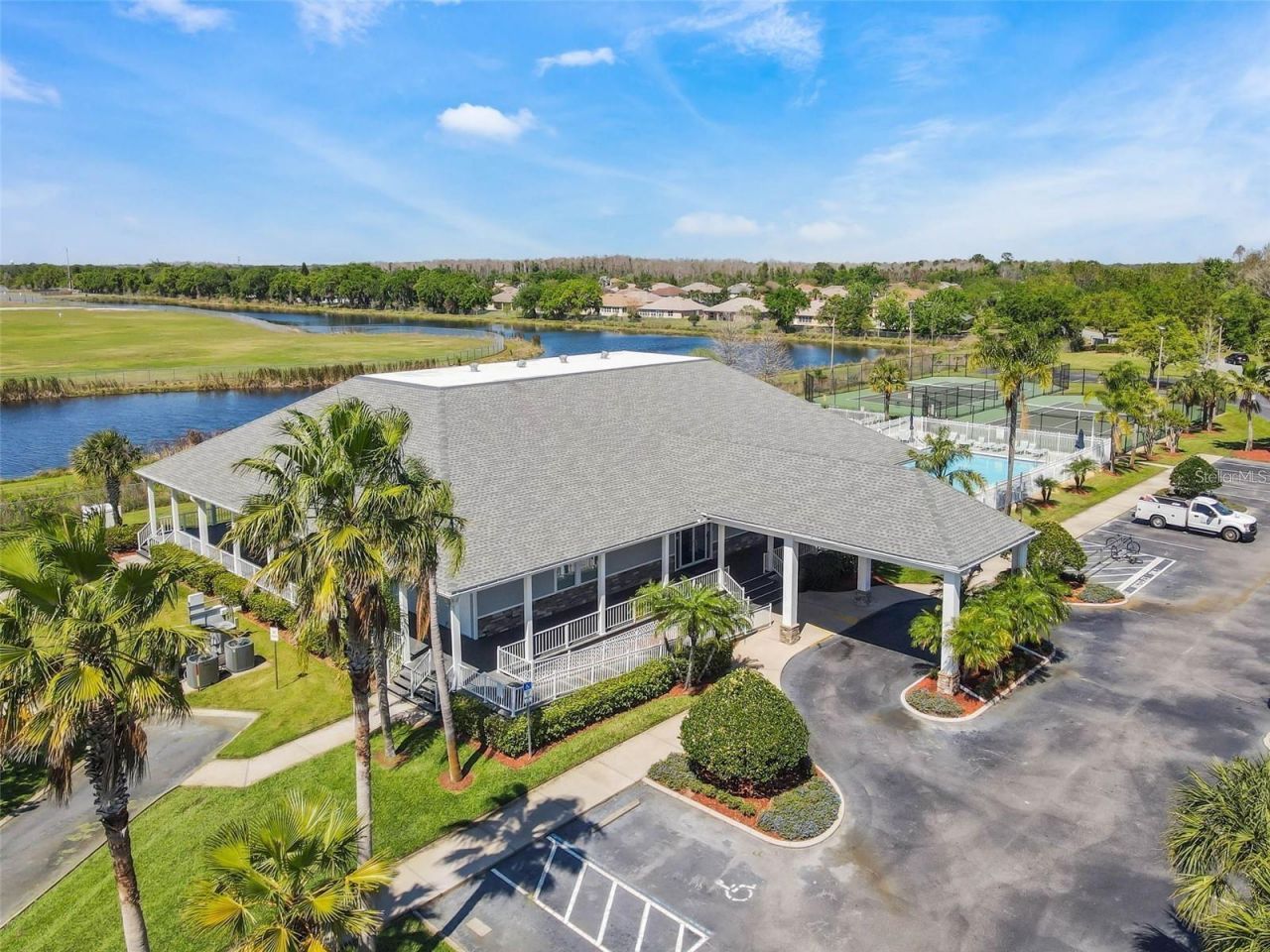 3805 Laurel View Drive , Kissimmee, FL 34744 Photo