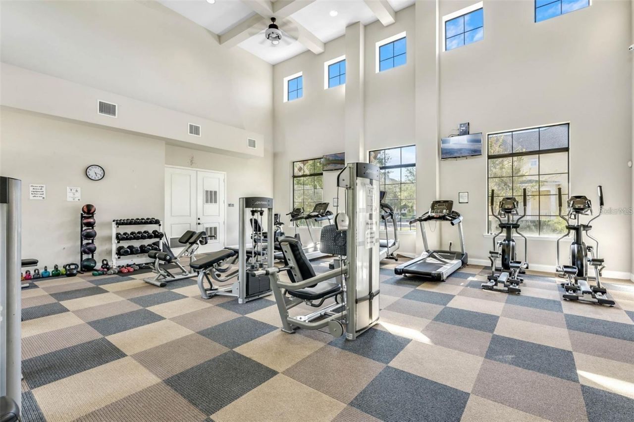 3805 Laurel View Drive , Kissimmee, FL 34744 Photo