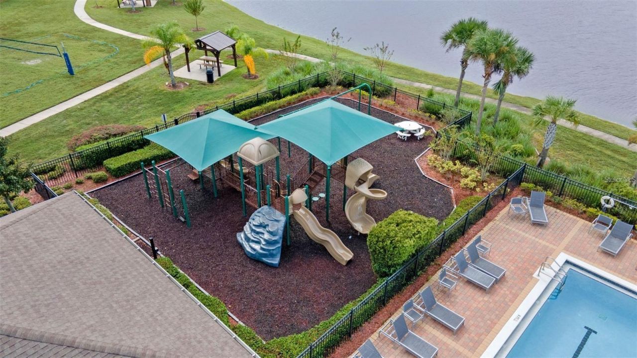 3805 Laurel View Drive , Kissimmee, FL 34744 Photo