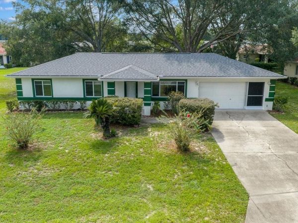 9912 SW 61ST COURT , OCALA, FL 34476