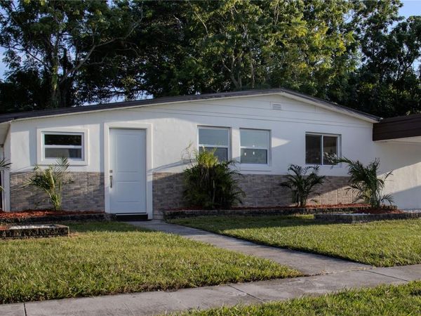 7732 LINARIA DRIVE, ORLANDO, FL 32822