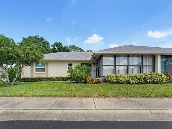 1372 CARLISLE COURT , DUNEDIN, FL 34698