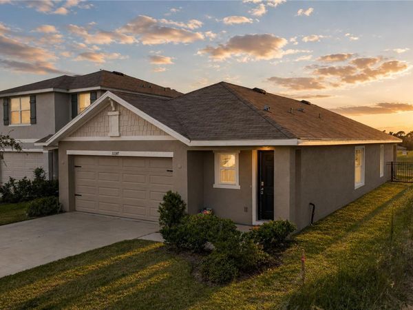35397 SPRUCE KNOB COURT , DADE CITY, FL 33525
