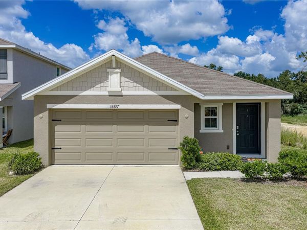 35397 SPRUCE KNOB COURT , DADE CITY, FL 33525
