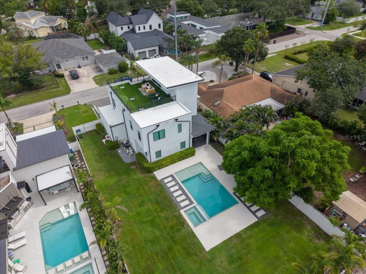 1308 W Plymouth Street, Tampa, FL 33603 Photo