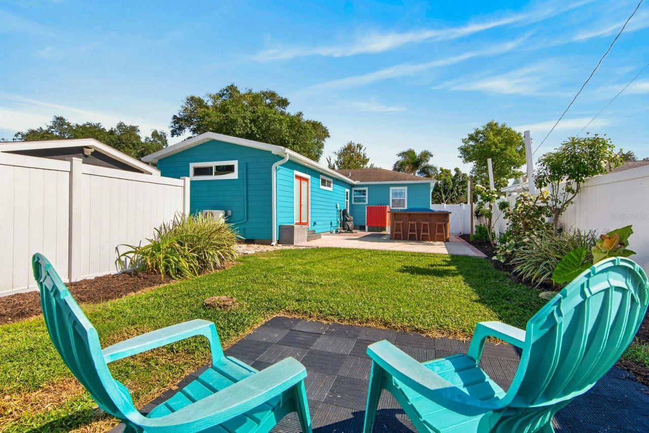 5119 29th Avenue N, Saint Petersburg, FL 33710 Photo