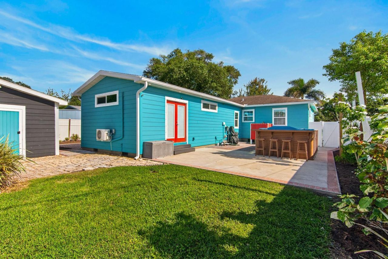 5119 29th Avenue N, Saint Petersburg, FL 33710 Photo
