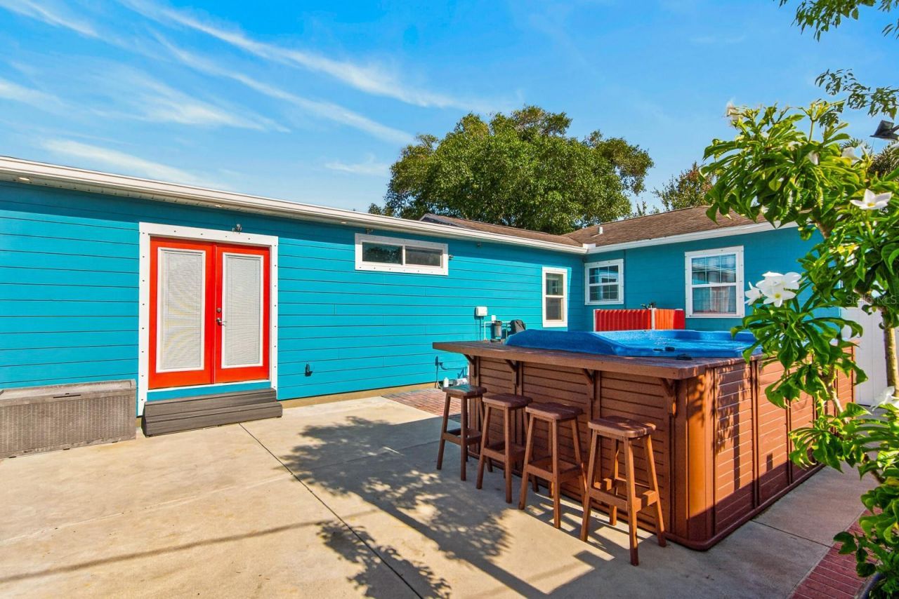 5119 29th Avenue N, Saint Petersburg, FL 33710 Photo