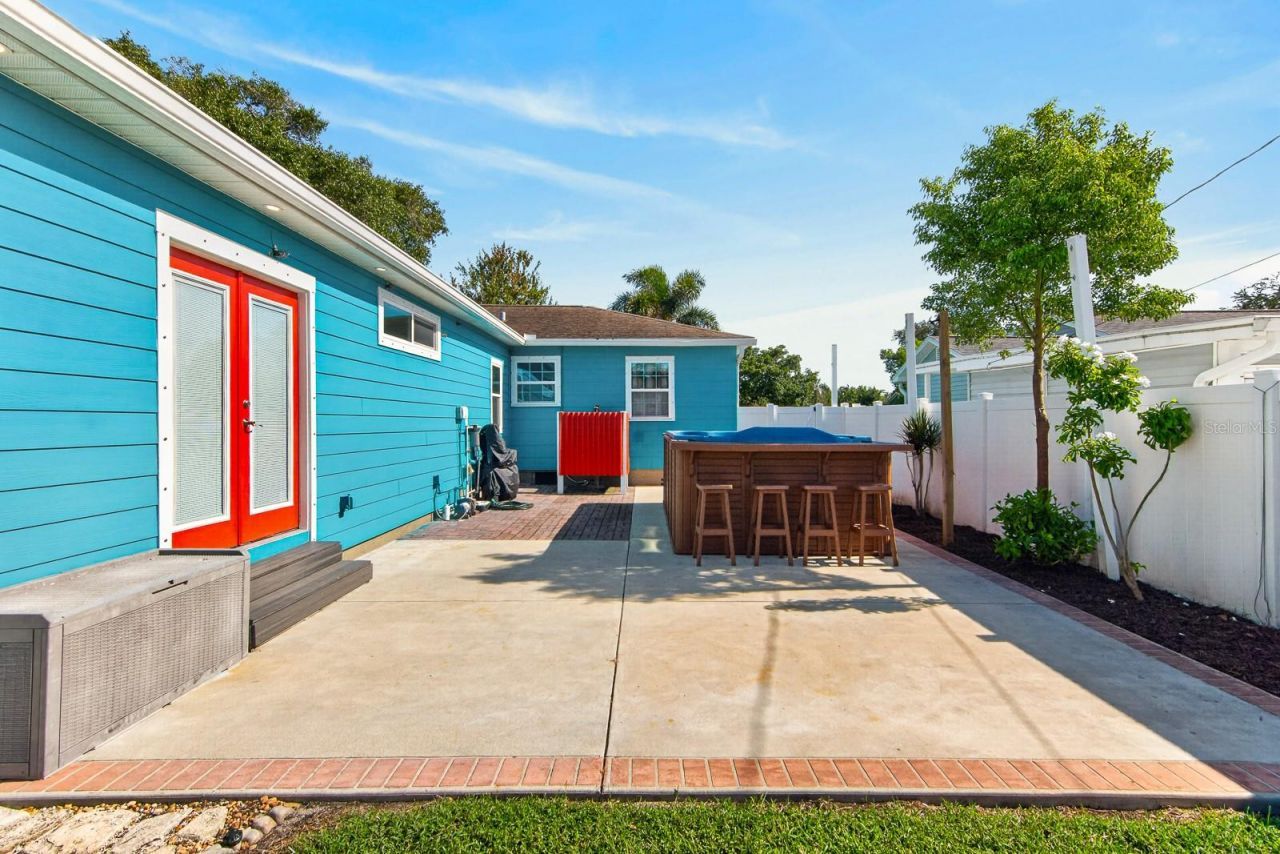 5119 29th Avenue N, Saint Petersburg, FL 33710 Photo