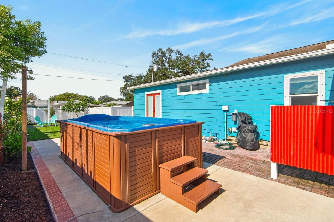 5119 29th Avenue N, Saint Petersburg, FL 33710 Photo