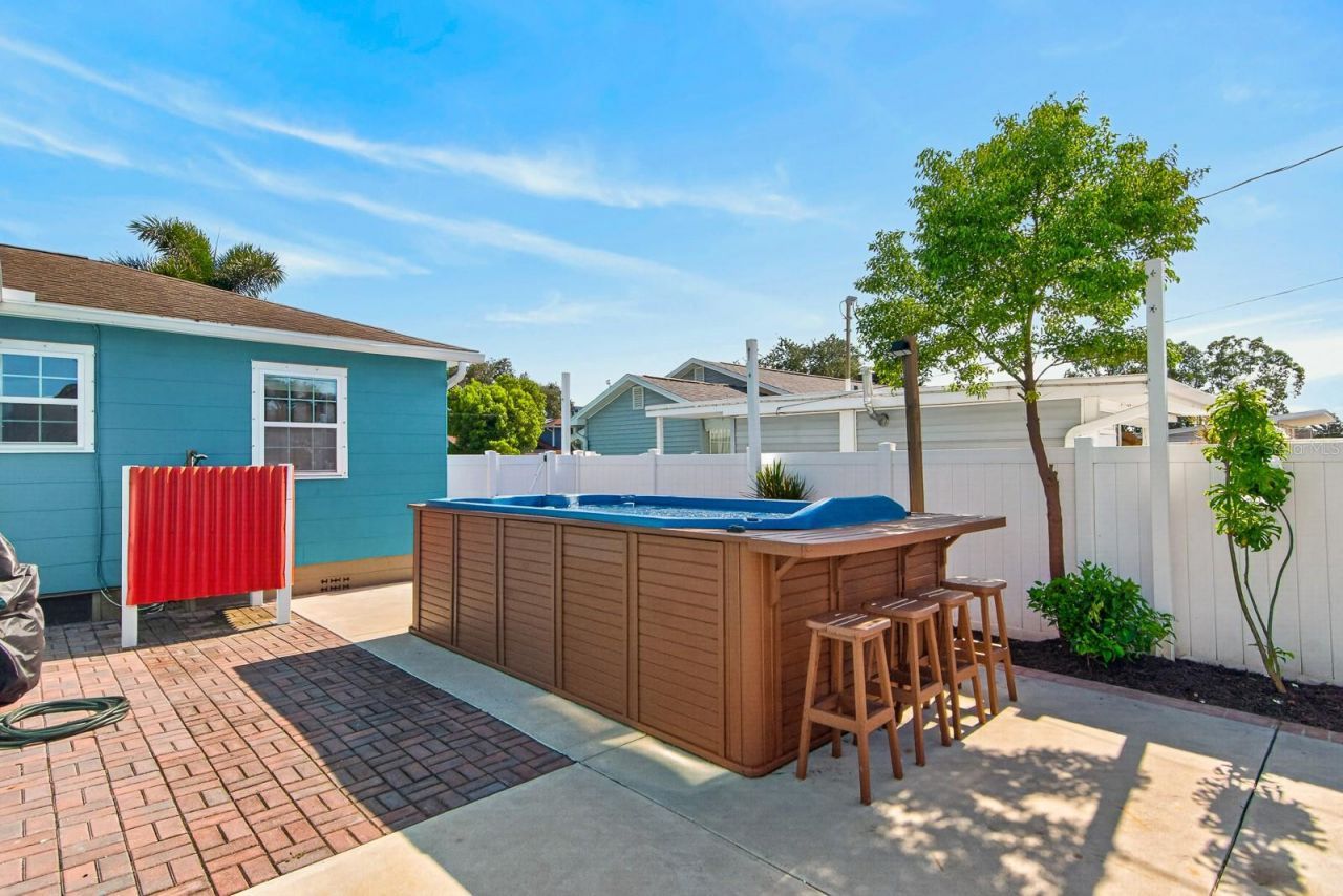5119 29th Avenue N, Saint Petersburg, FL 33710 Photo