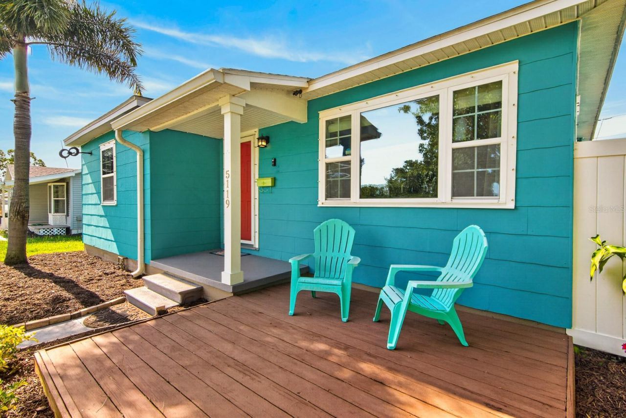 5119 29th Avenue N, Saint Petersburg, FL 33710 Photo