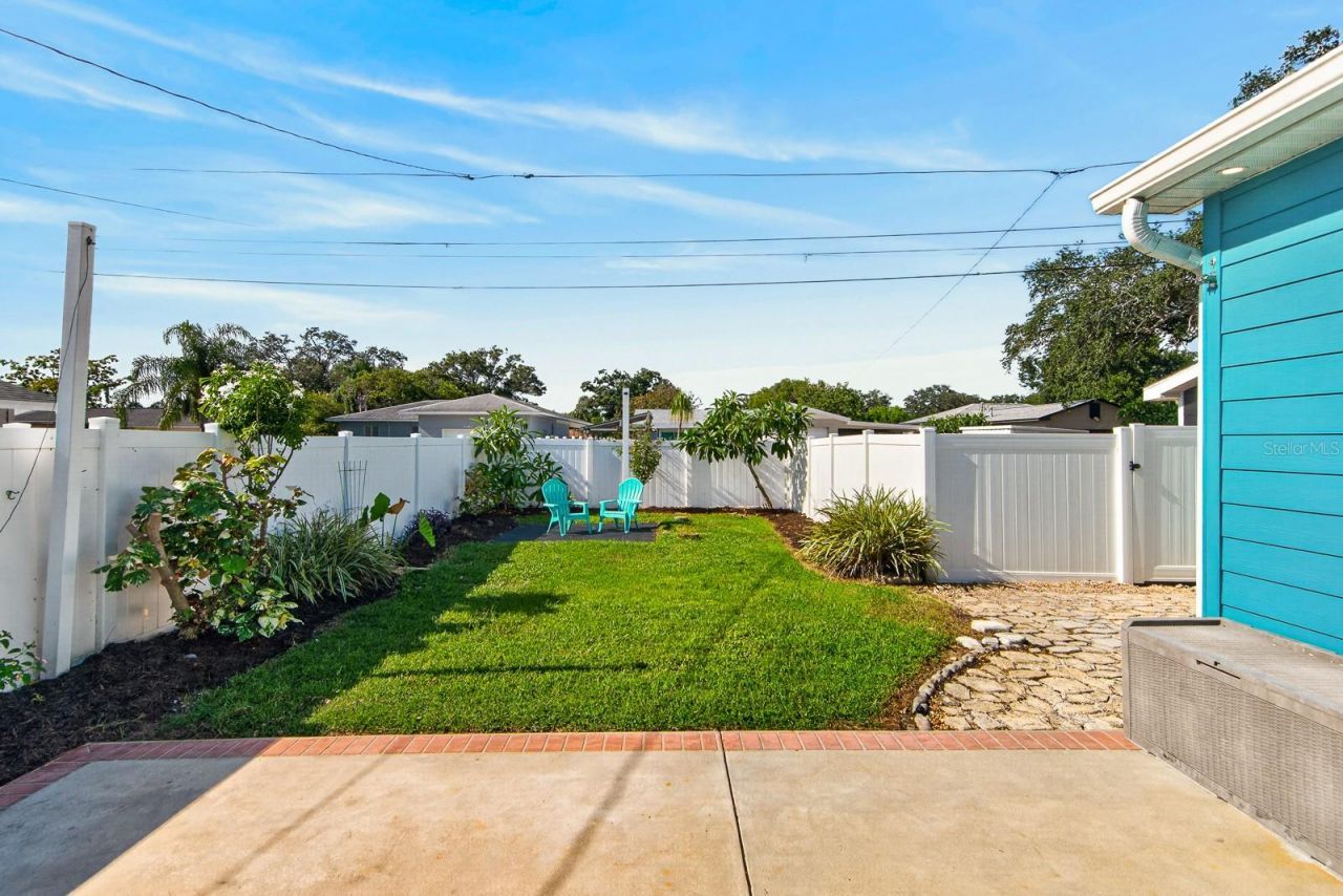 5119 29th Avenue N, Saint Petersburg, FL 33710 Photo