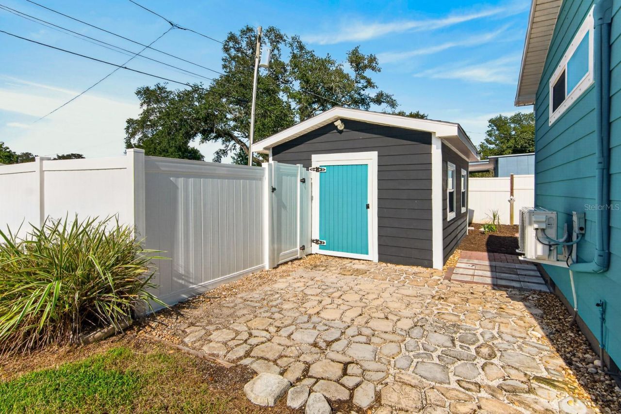5119 29th Avenue N, Saint Petersburg, FL 33710 Photo