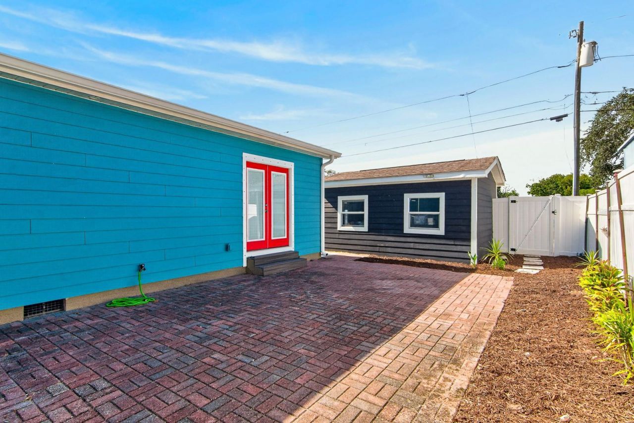 5119 29th Avenue N, Saint Petersburg, FL 33710 Photo