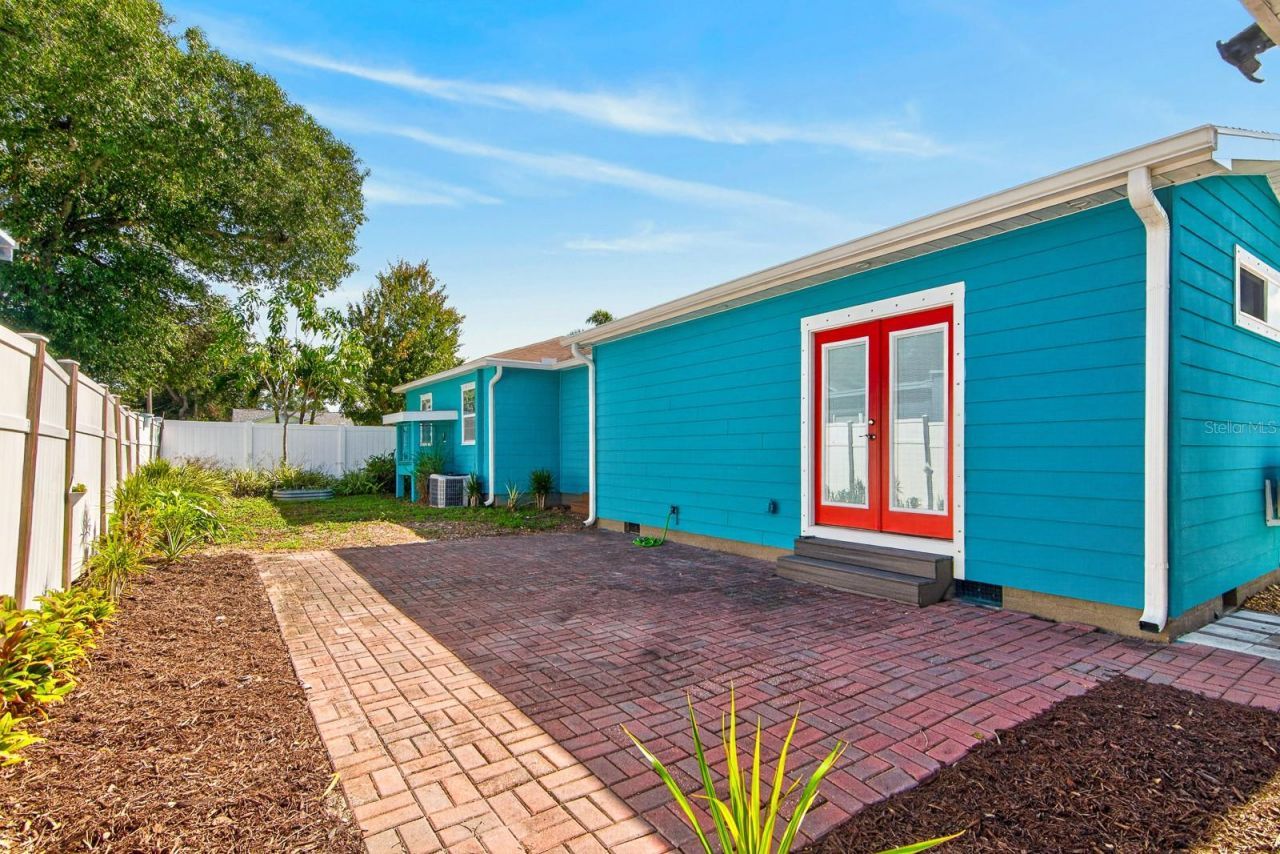 5119 29th Avenue N, Saint Petersburg, FL 33710 Photo