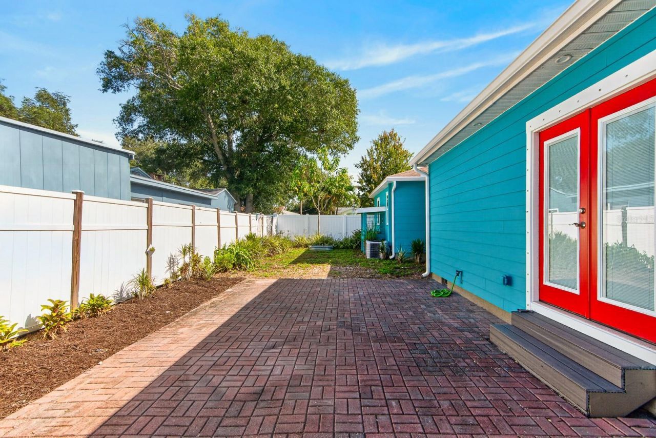5119 29th Avenue N, Saint Petersburg, FL 33710 Photo
