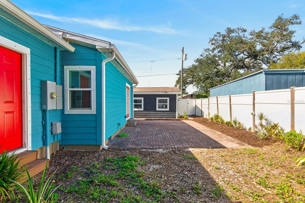 5119 29th Avenue N, Saint Petersburg, FL 33710 Photo