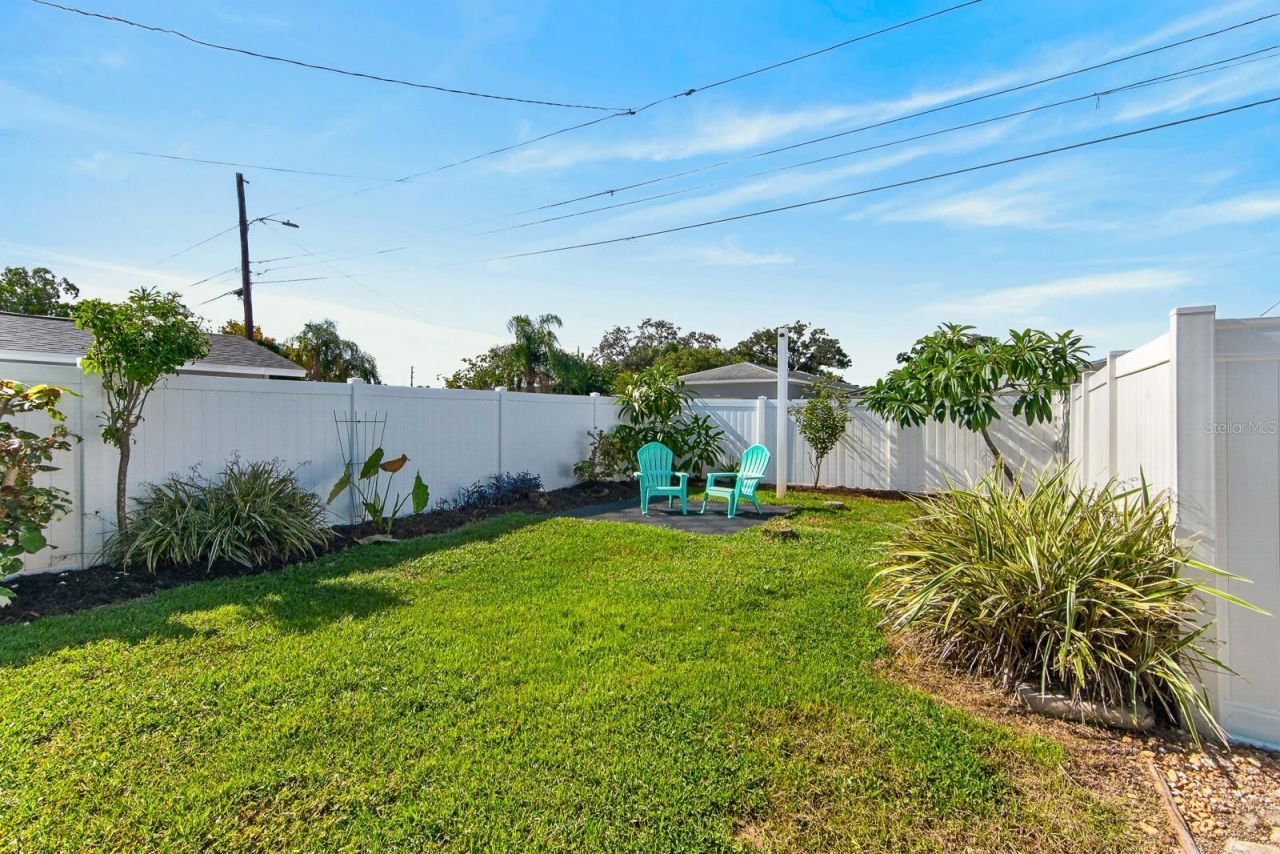 5119 29th Avenue N, Saint Petersburg, FL 33710 Photo