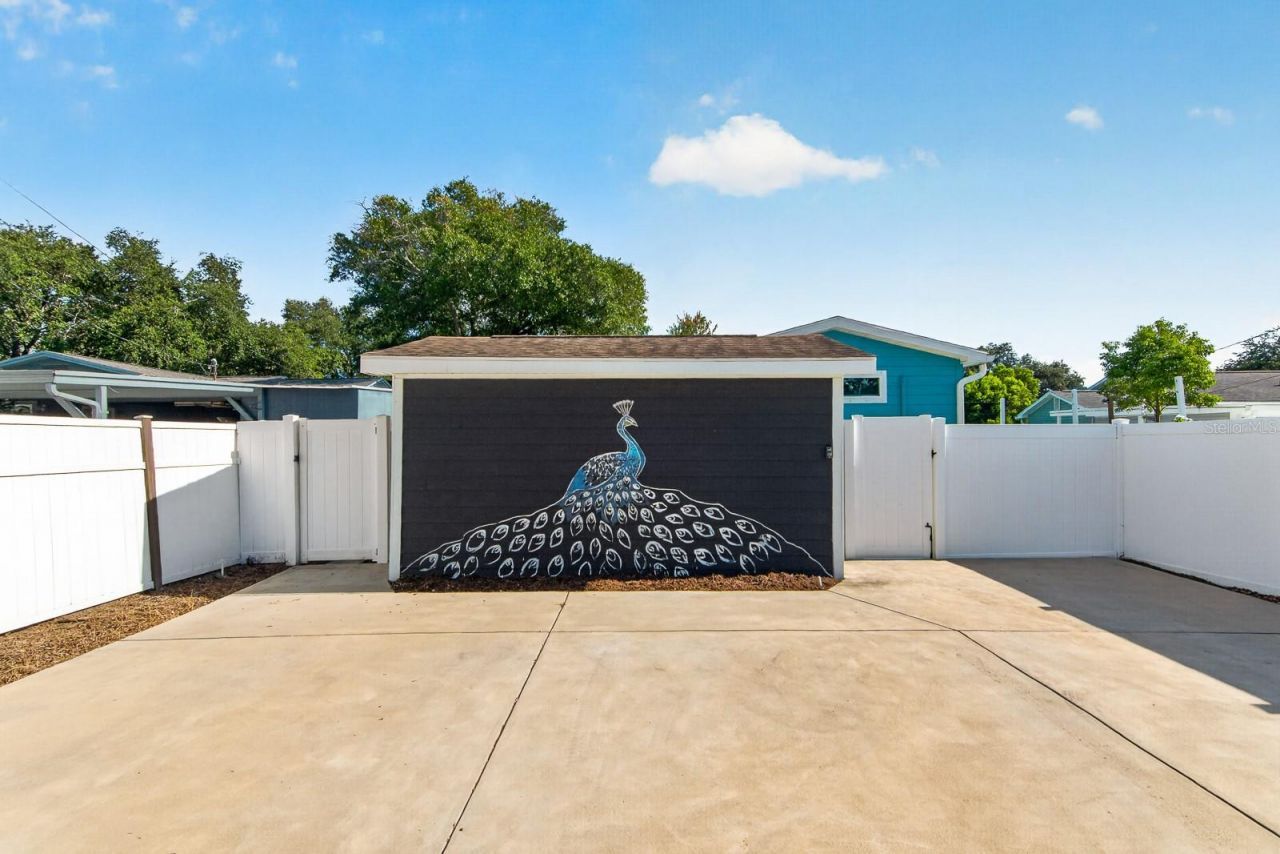 5119 29th Avenue N, Saint Petersburg, FL 33710 Photo