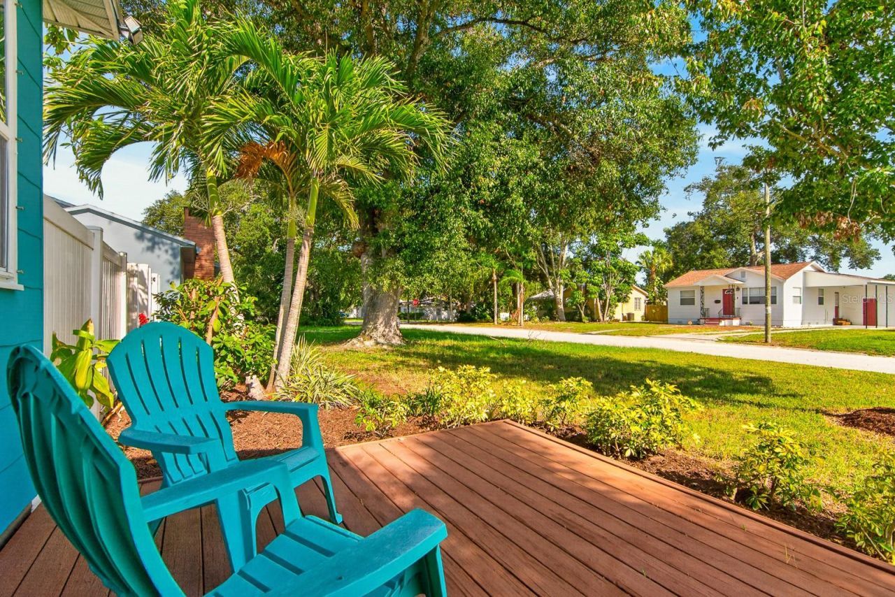5119 29th Avenue N, Saint Petersburg, FL 33710 Photo