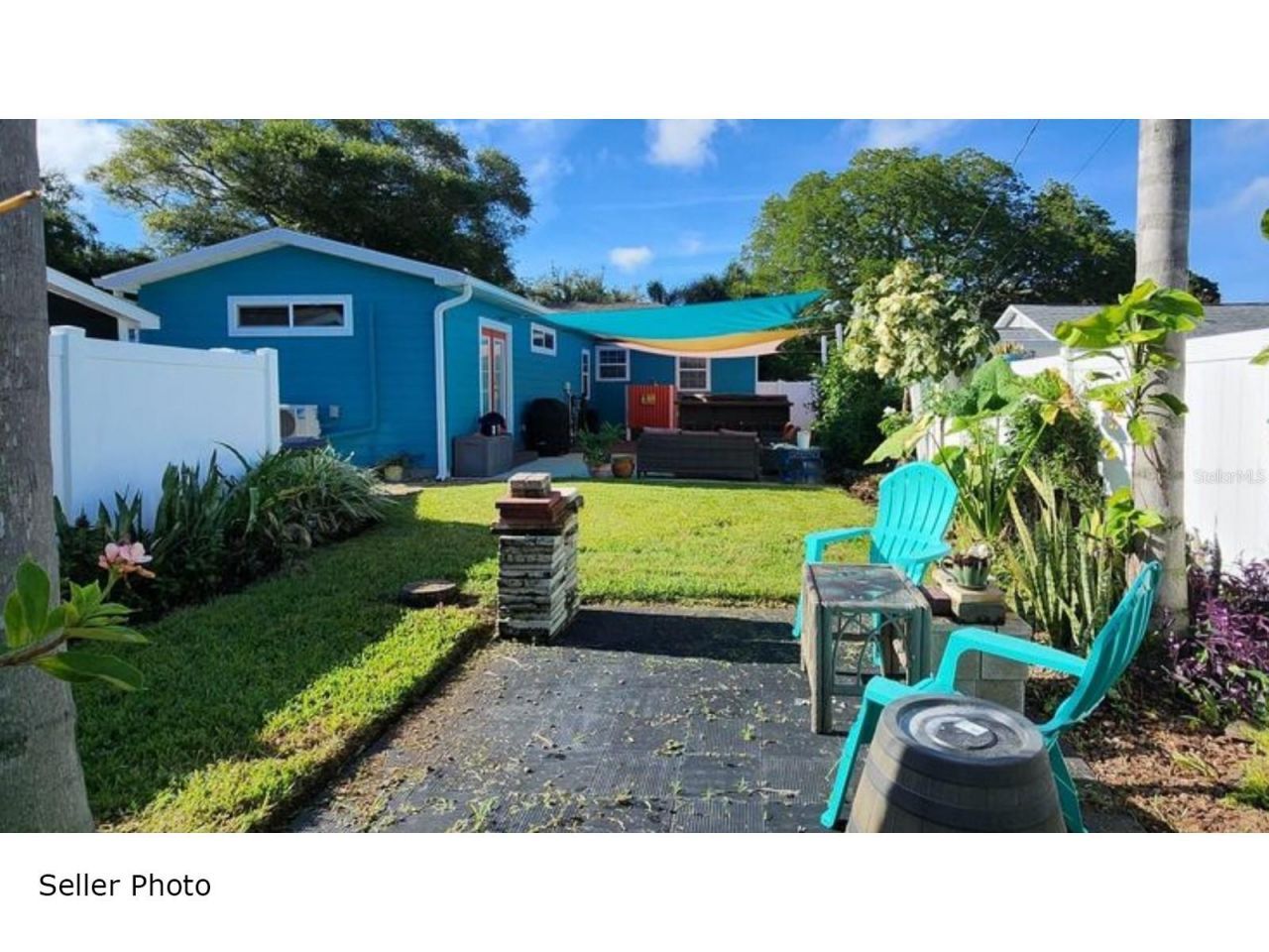5119 29th Avenue N, Saint Petersburg, FL 33710 Photo