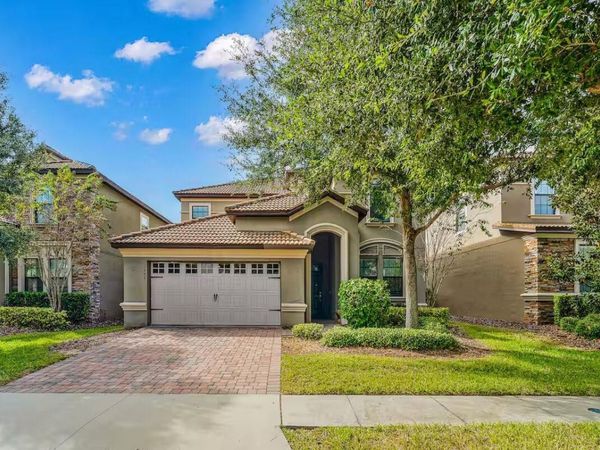 1468 MOON VALLEY DRIVE , DAVENPORT, FL 33896